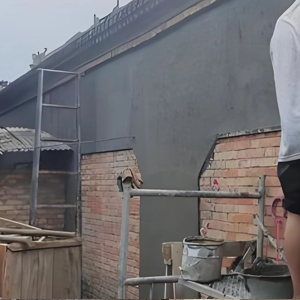 三台ECC 高延性混凝土 砌体抗震加固薄层修补高抗渗高韧性特种建材