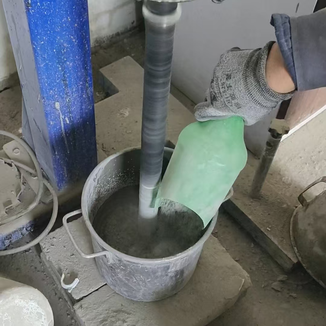 三台桥梁公路张拉用H60压浆料与普通压浆料有什么区别？